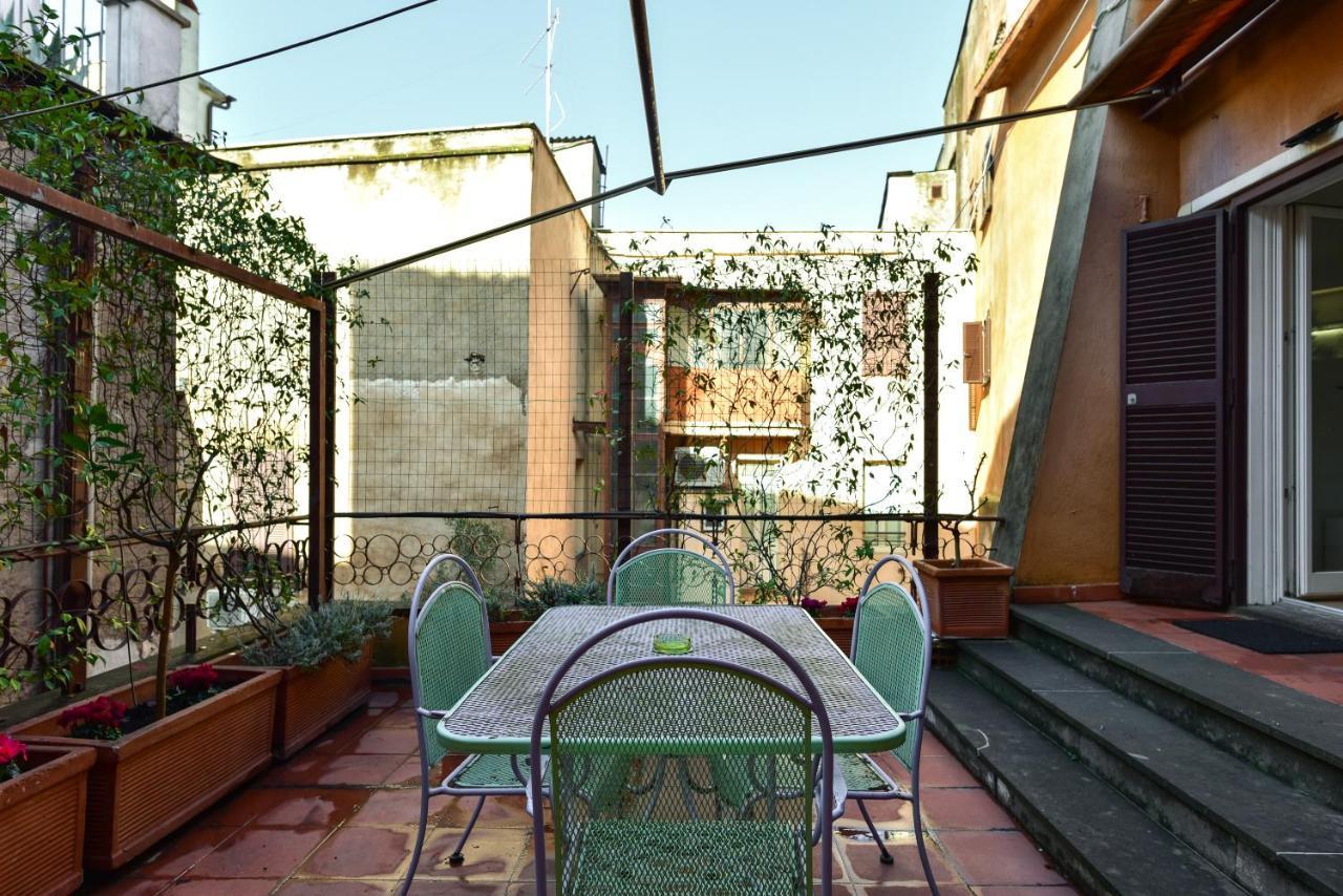 Appartamento Piazza Navona Rome Exterior photo